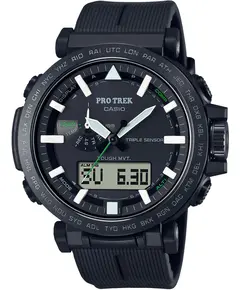 Чоловічий годинник Casio PRW-6621Y-1ER, зображення 