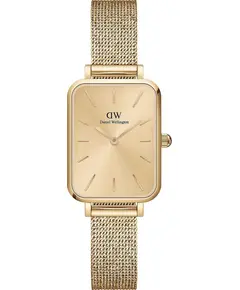 Жіночий годинник Daniel Wellington QUADRO PRESSED UNITONE DW00100485, зображення 