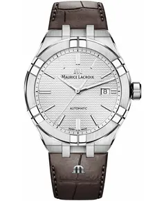 Мужские часы Maurice Lacroix AIKON Automatic AI6008-SS001-130-1, фото 