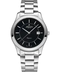 Чоловічий годинник Atlantic 60335.41.61, зображення 