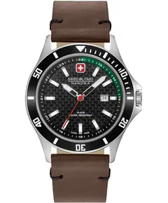Мужские часы Swiss Military Hanowa Flagship Racer 06-4161.2.04.007.06, фото 