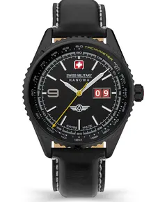 Мужские часы Swiss Military Hanowa Afterburn SMWGB2101030, фото 