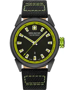 Мужские часы Swiss Military Hanowa Platoon 06-4321.13.007.06, фото 