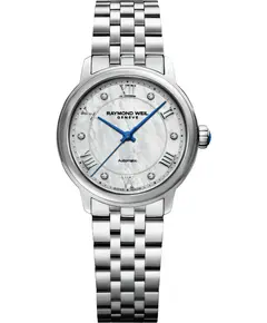 Жіночий годинник Raymond Weil Maestro 2131-ST-00966, зображення 