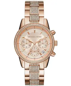 Жіночий годинник Michael Kors MK6485, зображення 