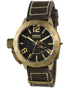 Чоловічий годинник U-BOAT 9008, зображення 