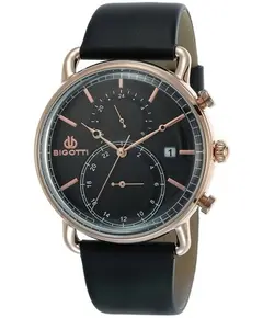 Мужские часы Bigotti BG.1.10004-2, фото 