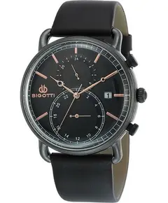 Мужские часы Bigotti BG.1.10004-3, фото 