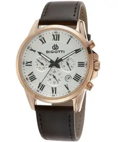 Мужские часы Bigotti BG.1.10015-3, фото 