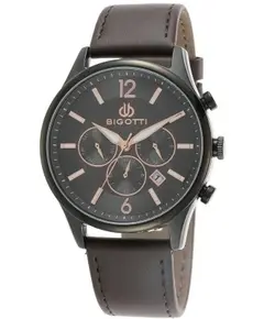 Мужские часы Bigotti BG.1.10017-5, фото 