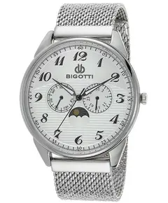Мужские часы Bigotti BG.1.10020-1, фото 