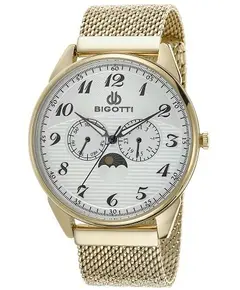 Мужские часы Bigotti BG.1.10020-3, фото 