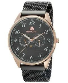 Мужские часы Bigotti BG.1.10020-5, фото 