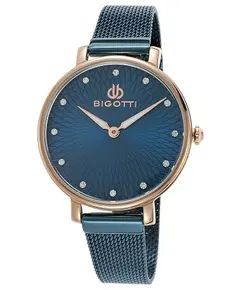 Жіночий годинник Bigotti BG.1.10023-5, зображення 