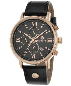 Мужские часы Bigotti BG.1.10033-5, фото 