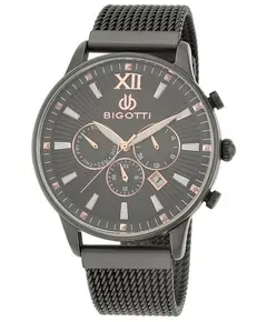Мужские часы Bigotti BG.1.10037-3, фото 