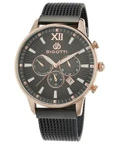 Мужские часы Bigotti BG.1.10037-4, фото 