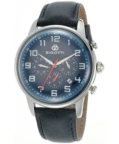 Мужские часы Bigotti BG.1.10043-3, фото 