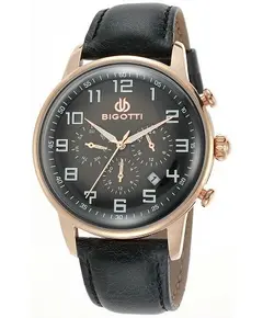 Мужские часы Bigotti BG.1.10043-4, фото 