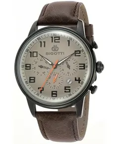 Мужские часы Bigotti BG.1.10043-5, фото 