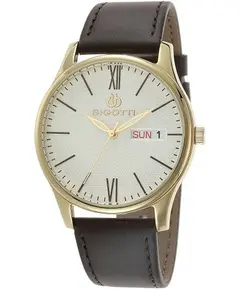 Мужские часы Bigotti BG.1.10046-4, фото 