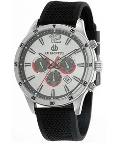 Мужские часы Bigotti BG.1.10048-1, фото 
