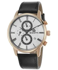Мужские часы Bigotti BG.1.10052-3, фото 