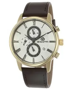 Мужские часы Bigotti BG.1.10052-4, фото 