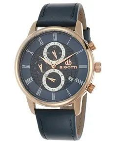 Мужские часы Bigotti BG.1.10052-5, фото 