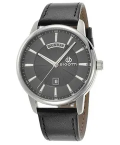 Мужские часы Bigotti BG.1.10054-1, фото 