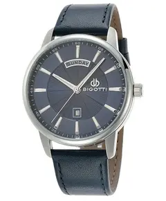 Мужские часы Bigotti BG.1.10054-2, фото 