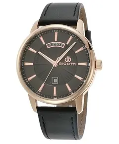 Мужские часы Bigotti BG.1.10054-3, фото 