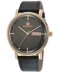 Мужские часы Bigotti BG.1.10062-2, фото 