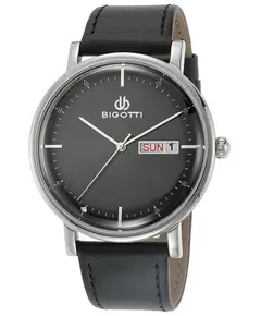 Мужские часы Bigotti BG.1.10062-3, фото 
