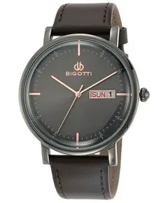Мужские часы Bigotti BG.1.10062-5, фото 
