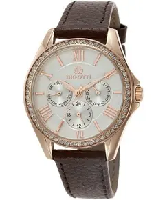 Жіночий годинник Bigotti BG.1.10076-3, зображення 
