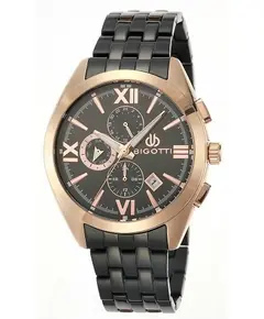 Мужские часы Bigotti BG.1.10080-3, фото 
