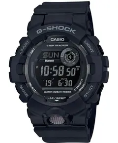 Чоловічий годинник Casio GBD-800-1BER, зображення 