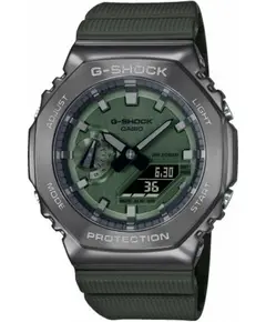 Мужские часы Casio GM-2100B-3AER, фото 