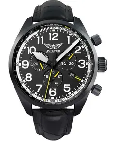 Чоловічий годинник Aviator V.2.25.5.169.4, зображення 