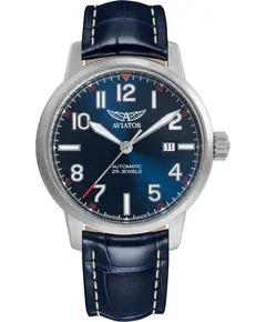 Чоловічий годинник Aviator V.3.21.0.138.4, зображення 