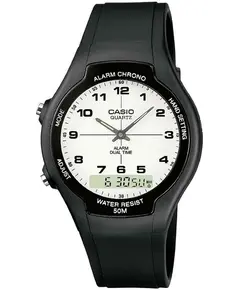 Чоловічий годинник Casio AW-90H-7BVEF, зображення 