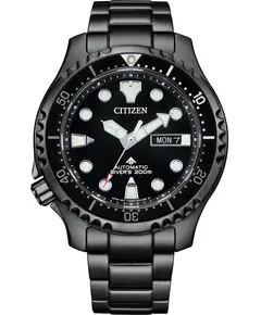 Мужские часы Citizen NY0145-86EE, фото 