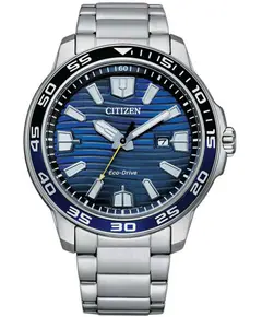 Мужские часы Citizen AW1525-81L, фото 