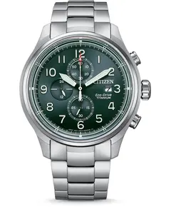 Чоловічий годинник Citizen CA0810-88X, зображення 