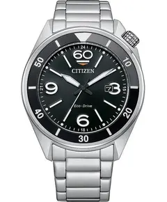 Чоловічий годинник Citizen AW1710-80E, зображення 
