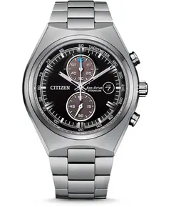 Мужские часы Citizen CA7090-87E, фото 