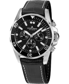 Мужские часы Jacques Lemans Liverpool 1-2091A, фото 