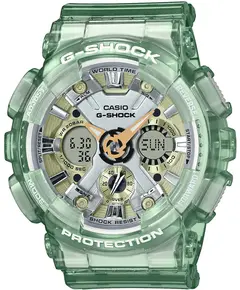 Чоловічий годинник Casio GMA-S120GS-3AER, зображення 