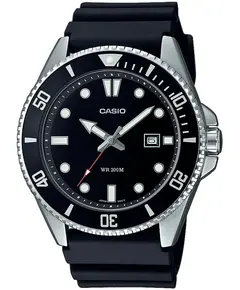 Чоловічий годинник Casio MDV-107-1A1VEF, зображення 